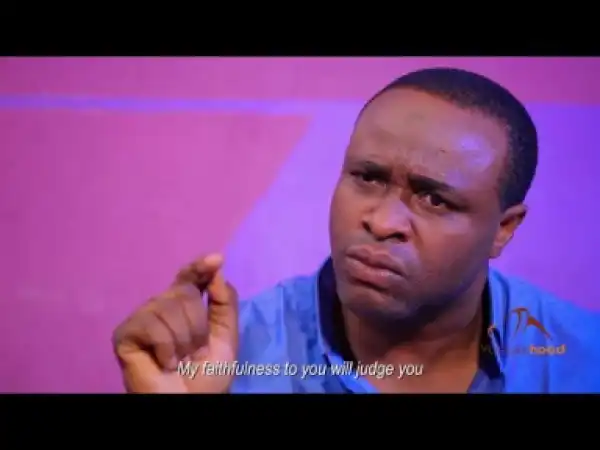 Oyun Abami (2019)